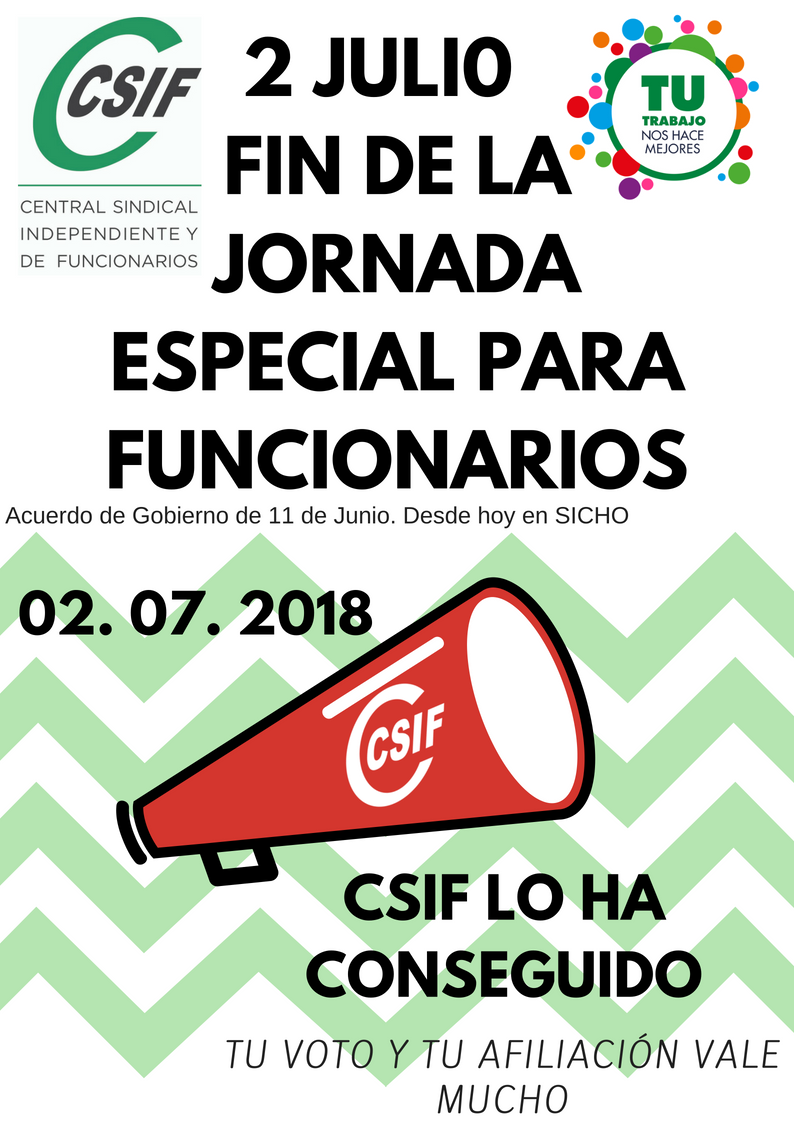 CSIF